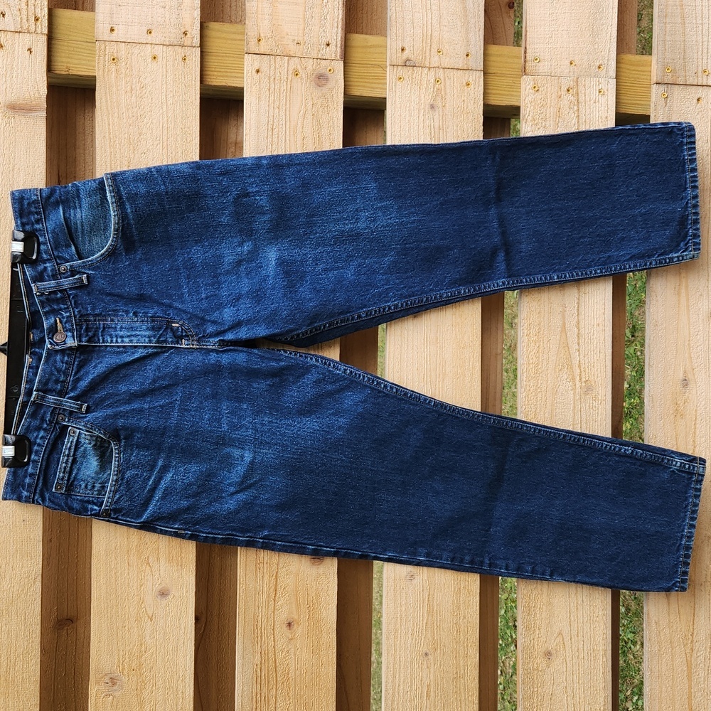 Arizona Jeans Original Fit Sz 34x29